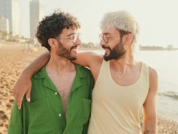 Comment bien organiser des week-ends gay friendly en amoureux en France ?